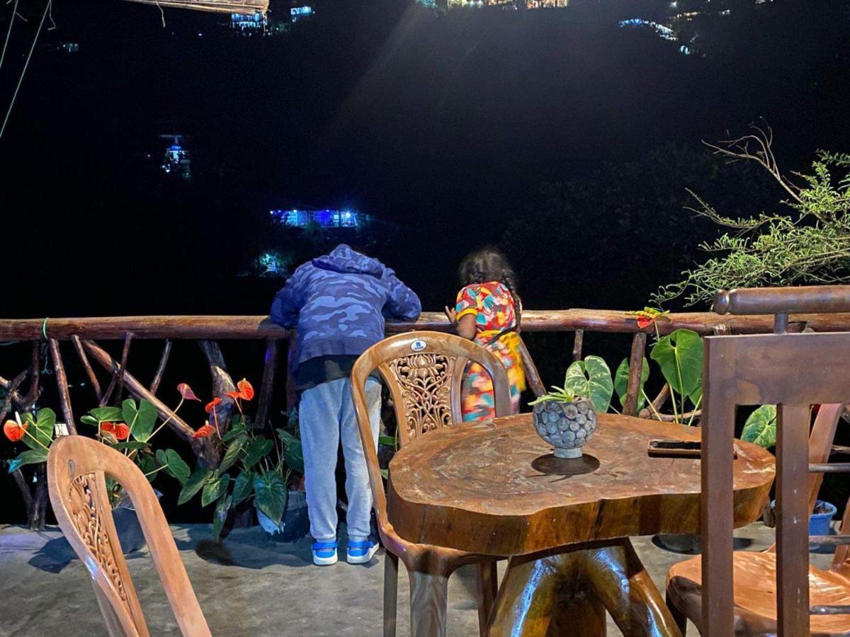 Naturewoodland 埃拉 外观 照片