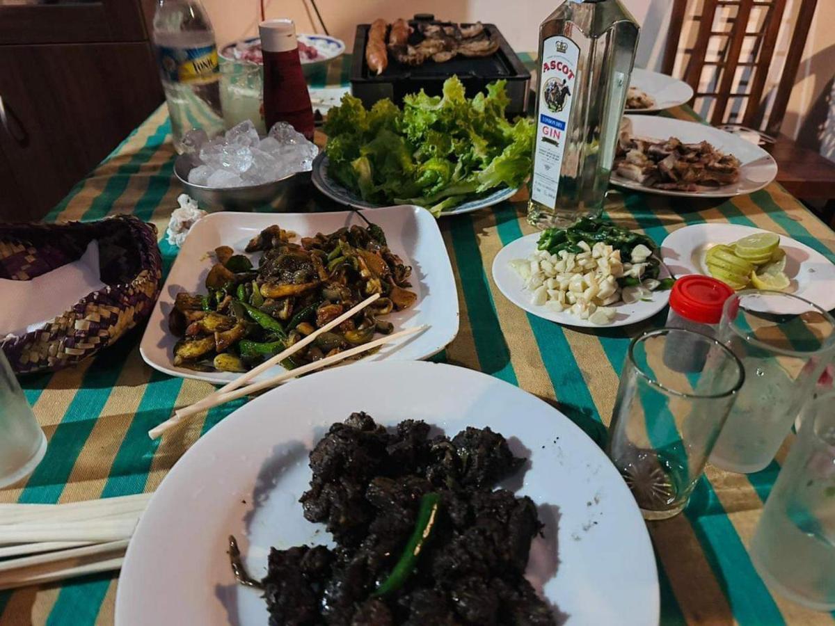 Naturewoodland 埃拉 外观 照片